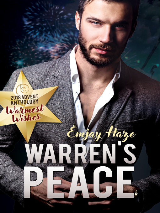 Title details for Warren's Peace by Emjay Haze - Available